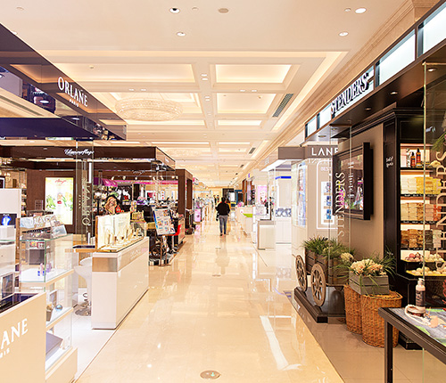 电动工具、电子领域